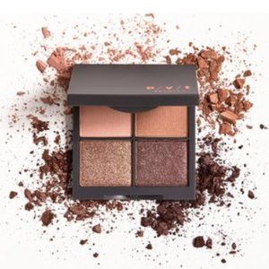 P/Y/T BEAUTY Day-To-Night Eyeshadow Cool Mini Quad